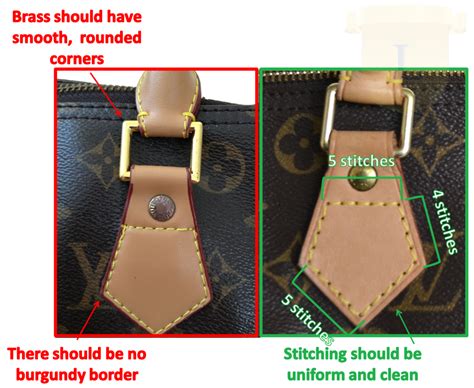 lv copies|how to check if louis vuitton is real.